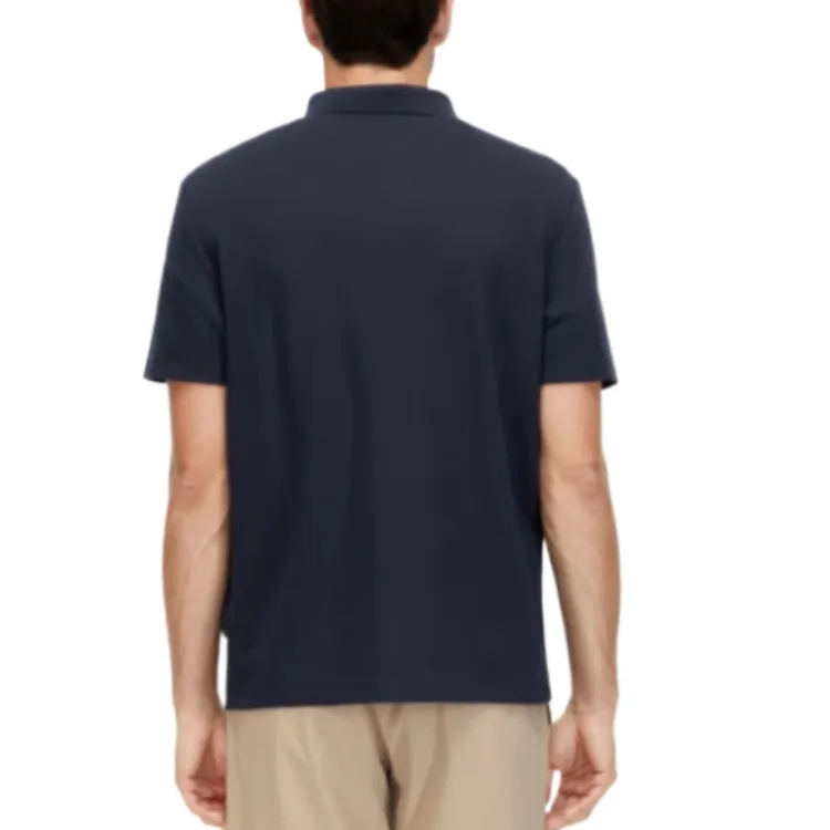 AIGLE DFT Ooltouchc UV C Polo Shirt Men's-6