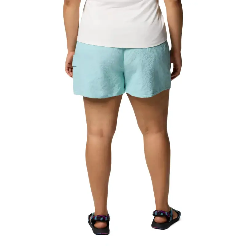 Columbia Sucker For Summer™ Casual Shorts Women's Blue-1