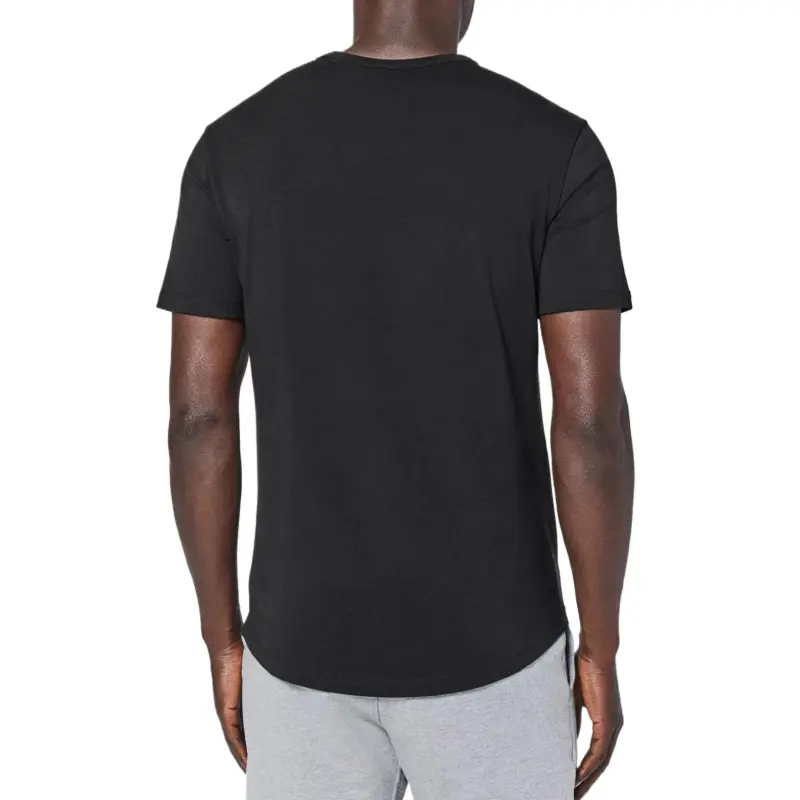 Lululemon 5 Year Basic T-Shirt Men's Black-1