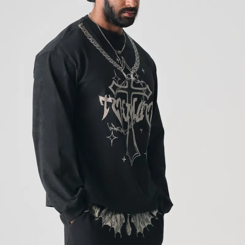 TCH T Shirts Unisex-4