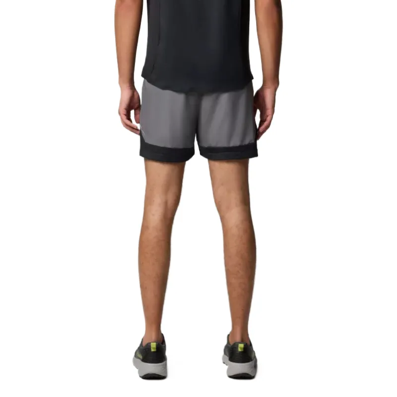 Columbia Sports Shorts Men Gray-1