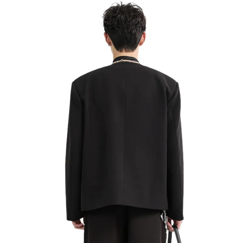 EARL JOEL Jackets Unisex-1