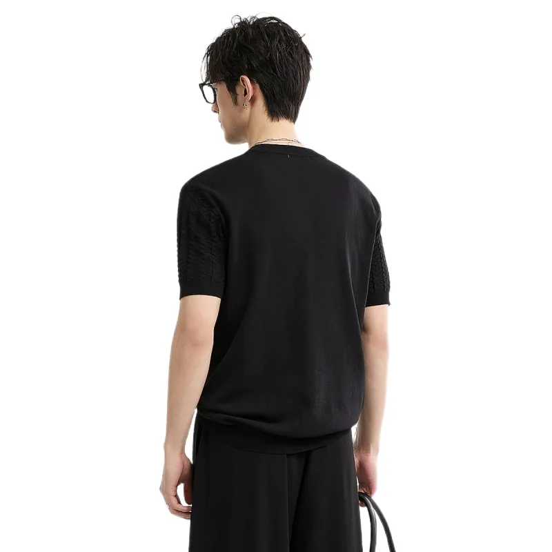 EARL JOEL T Shirts Men-11