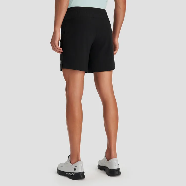 DESCENTE Knitted Sweatpants Men-4