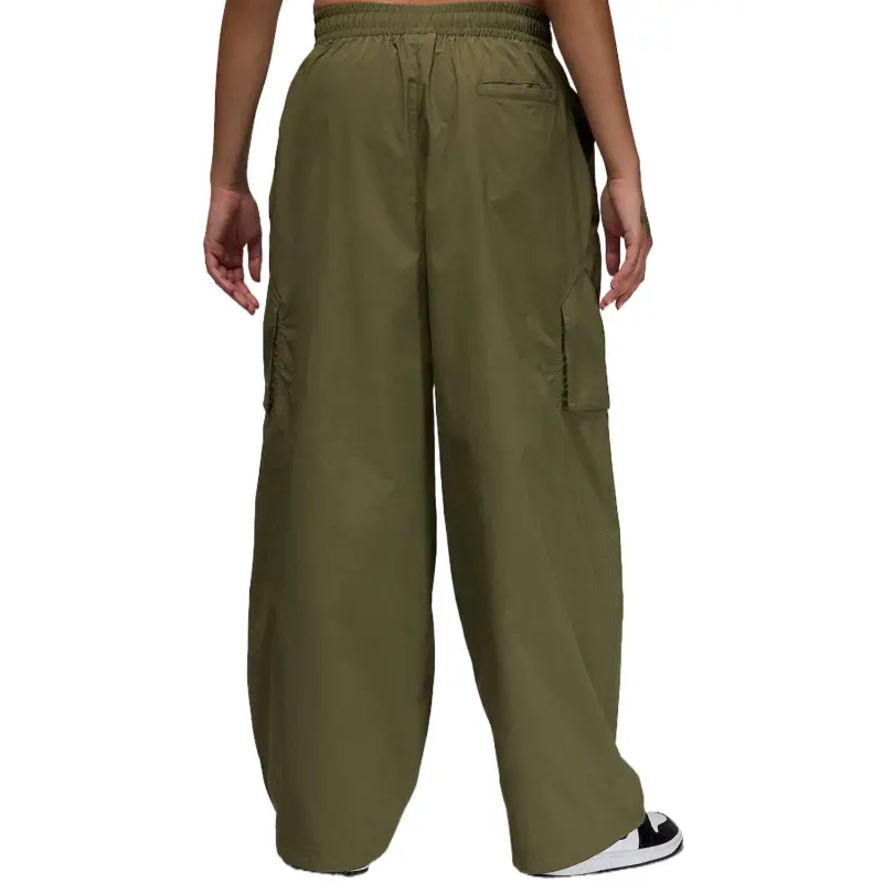 Jordan Flight Chicago Women's Parachute Pants-1