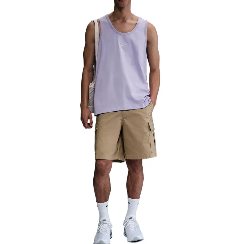 Nike Sportswear Premium Essentials Men's Tank-2