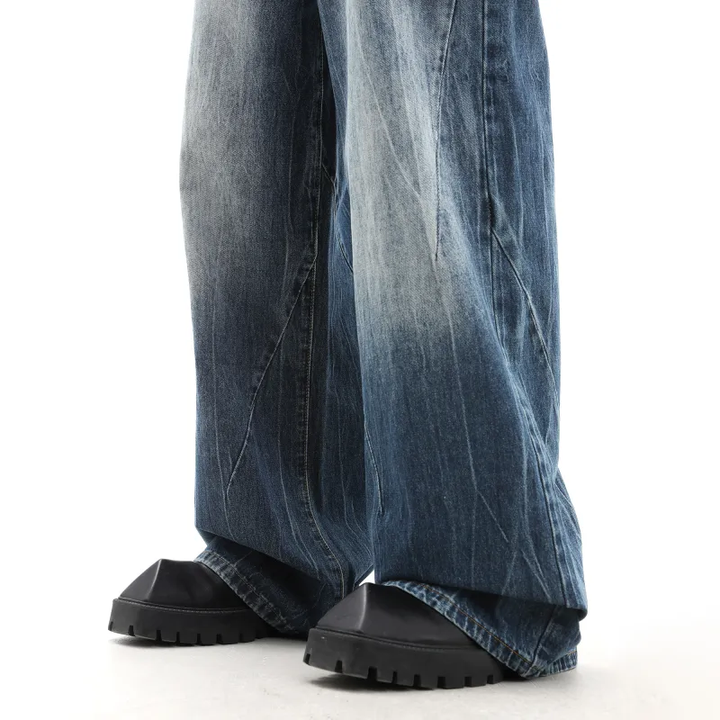 CUWU Jeans Unisex-14