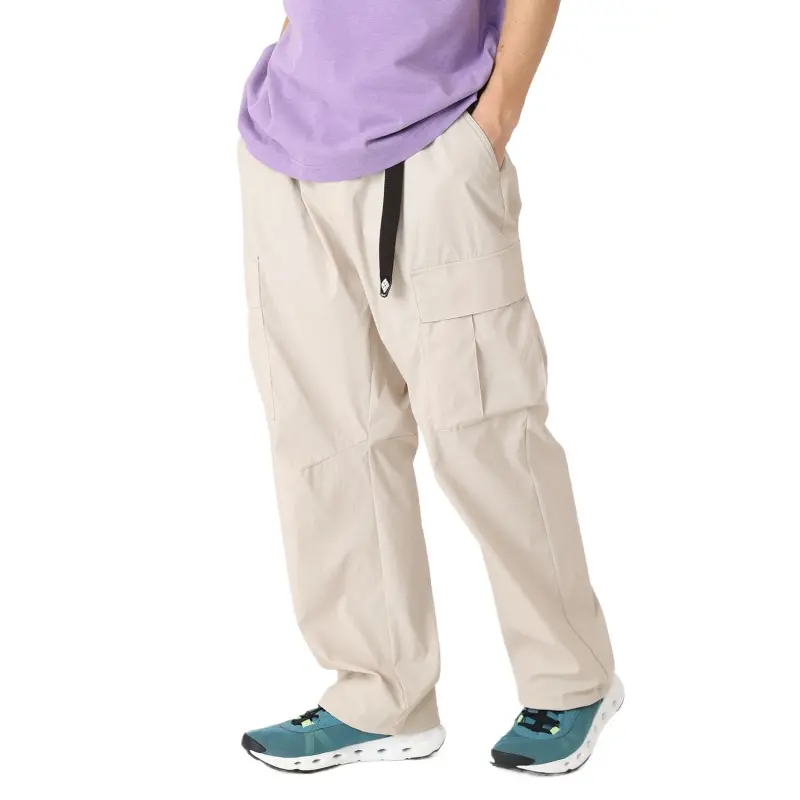 Columbia Cargo Pants Men's Khaki-2