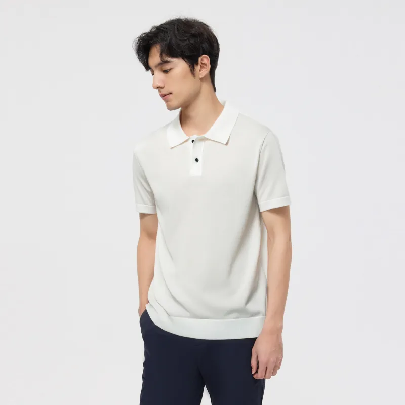 SUNDANCE Polo Shirts Men-18