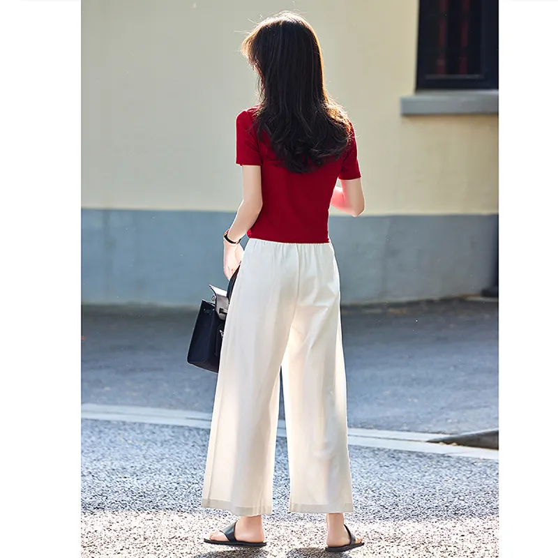 A Paradise For Awakening Casual Suit Women's-2