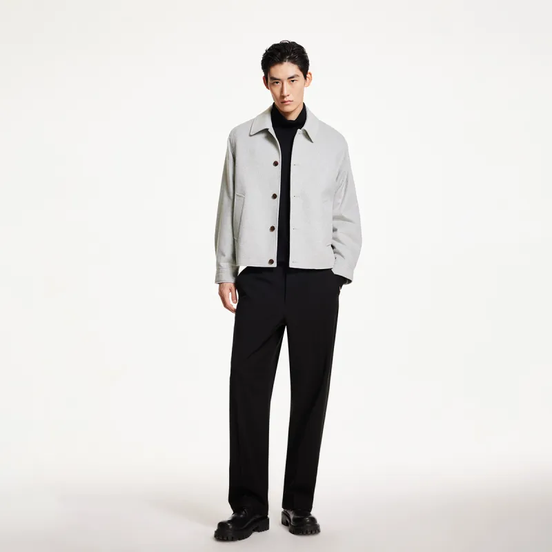 JACK&JONES Coats Unisex-18