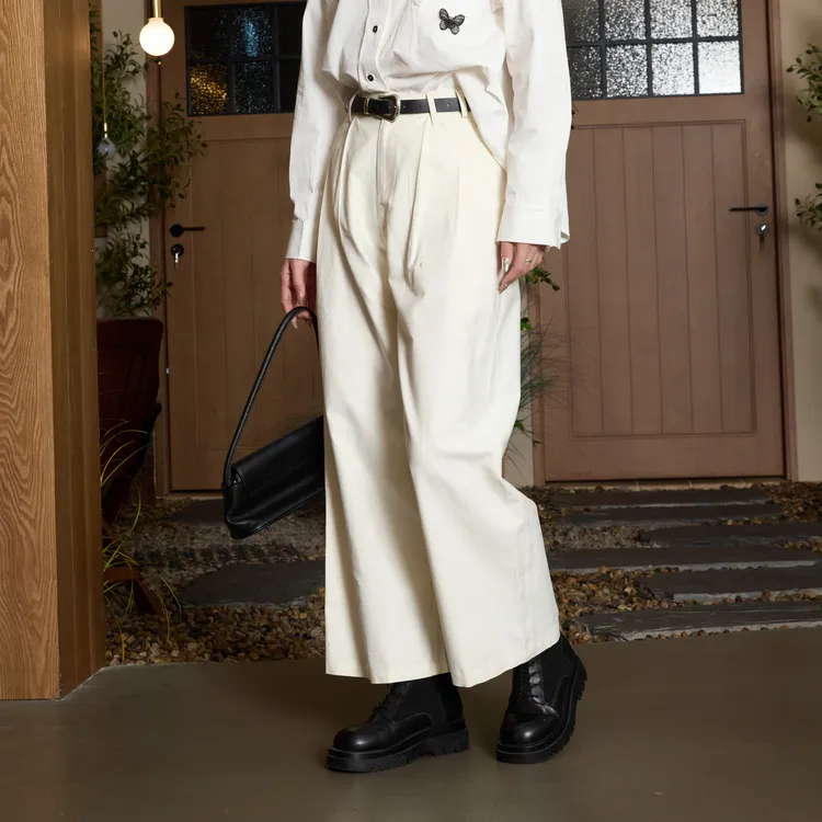 SETIROM Casual Pants Women's-10