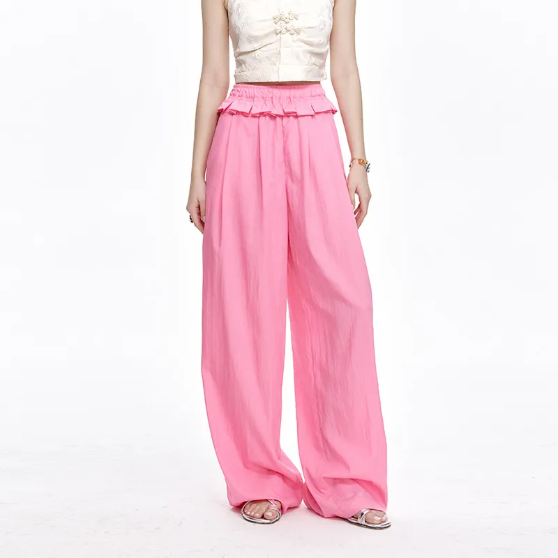 ELF SACK Casual Pants Women's-15