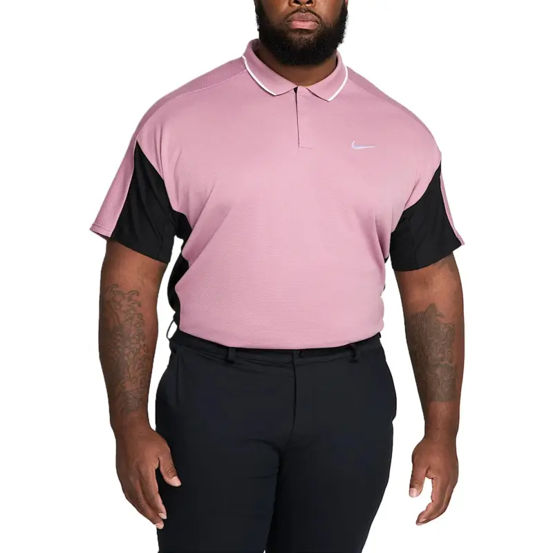 Nike Golf Club Men's Dri FIT Golf Polo-3