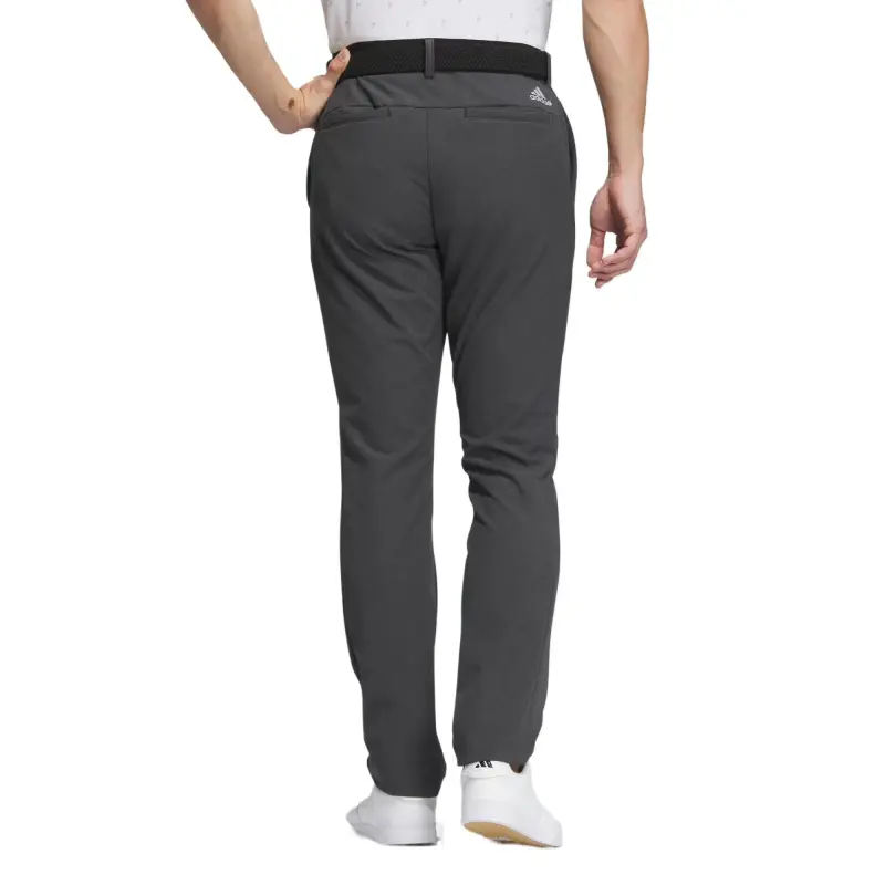 Adidas EX STRETCH ACTIVE Casual Pants Men's Black-2