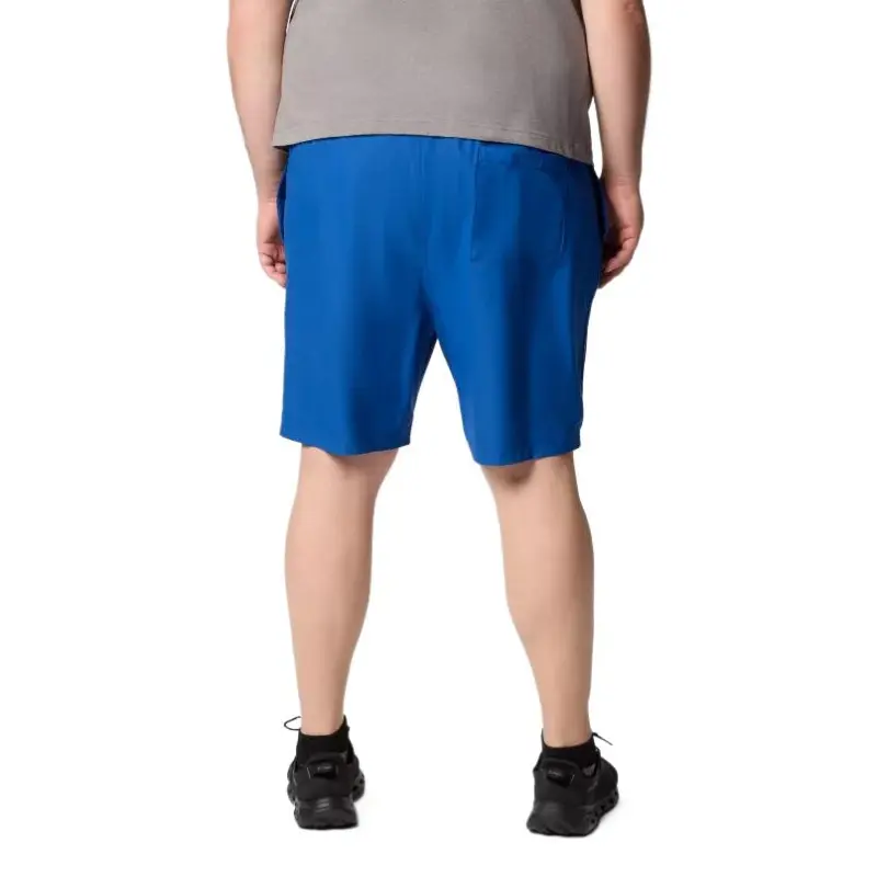Columbia Summertide Casual Shorts Men's Mountain Blue-1
