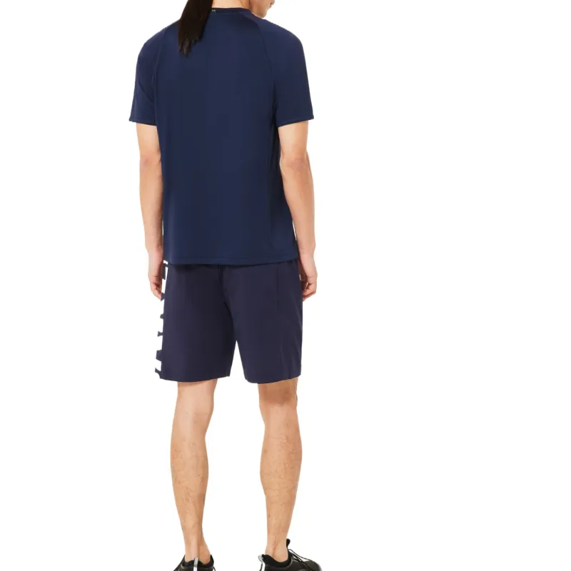 Oakley T Shirts Men Blue-4
