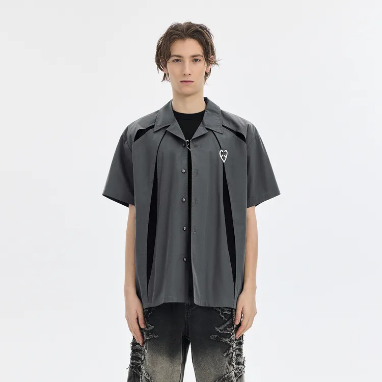 INXX APYD Shirts Unisex-4