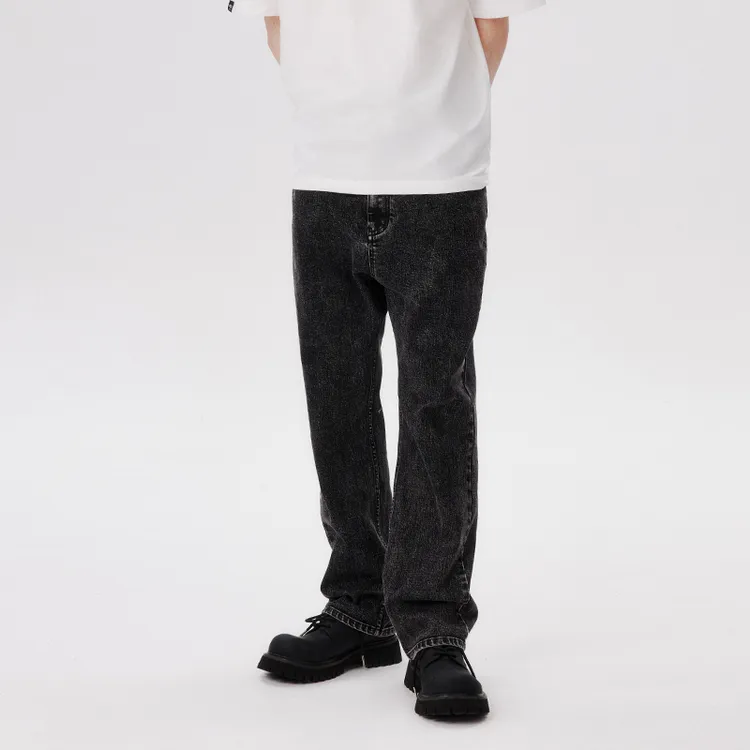 PSO Brand Jeans Unisex-3