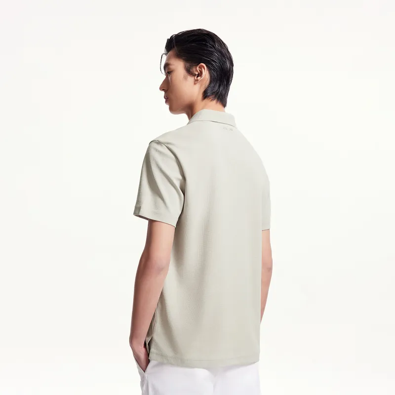 JACK&JONES Polo Shirts Men-8