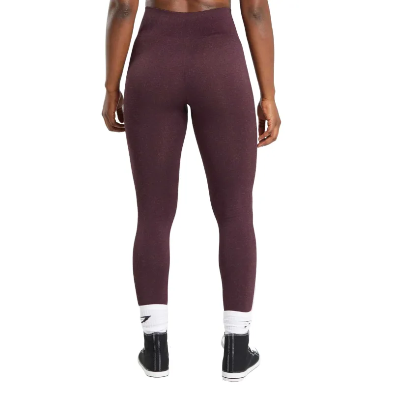 GYMSHARK Fleck Leggings Women's-5