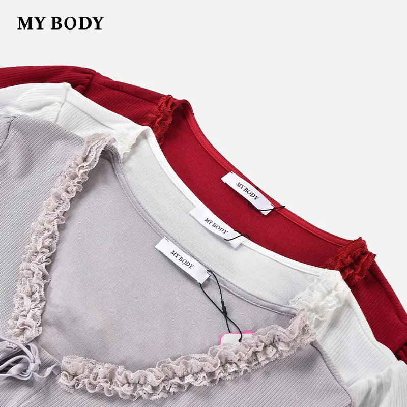 MY BODY Women's Pajama Sets-6