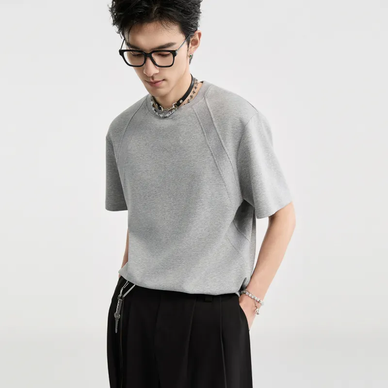 EARL JOEL T-Shirts Men-9