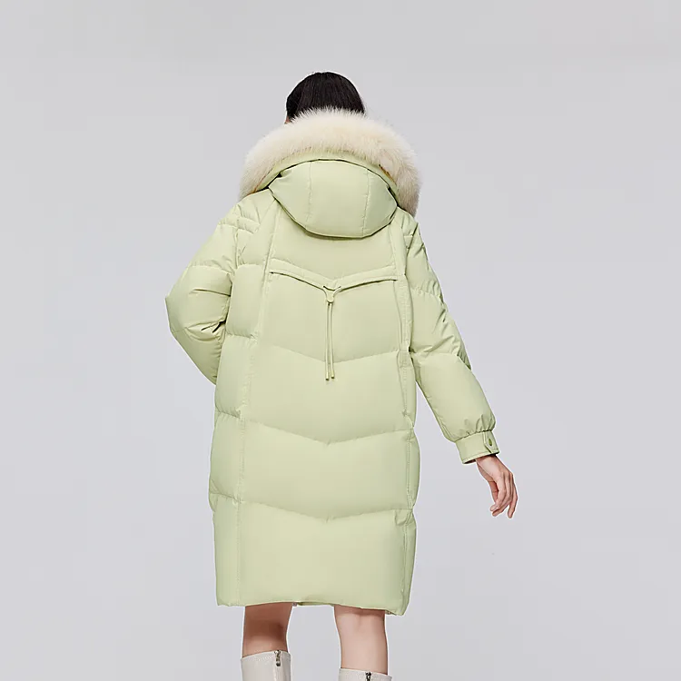 BOSIDENG Down Jackets Women's-2