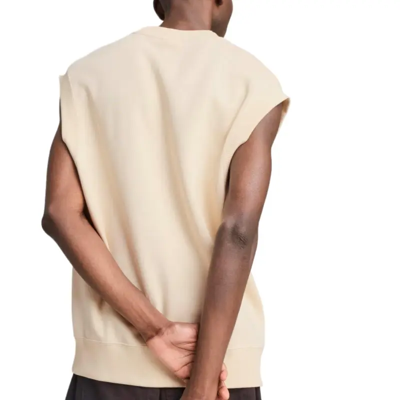 PUMA Chaleco Wardrobe Essentials Para Hombre-3