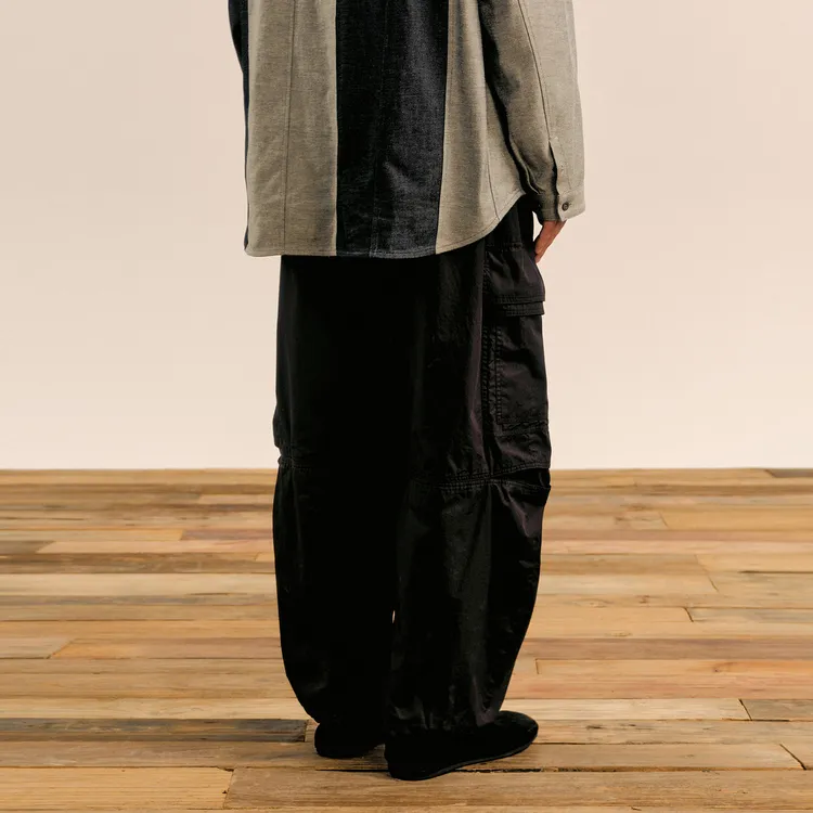 CROQUIS Cargo Pants Men-8
