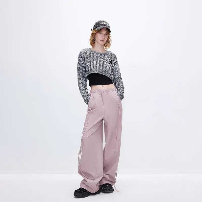 ONLY Casual Pants Women's-3