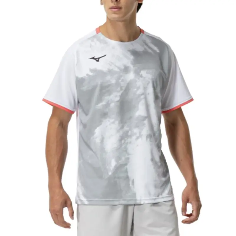 Mizuno Tennis Tops Unisex-2