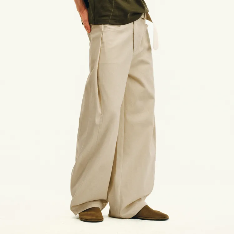 NONRADICAL Casual Pants Unisex-2