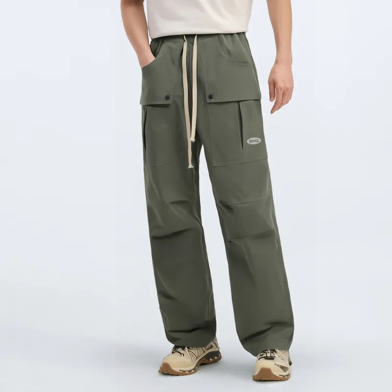 LONSDALE Casual Pants Men-7