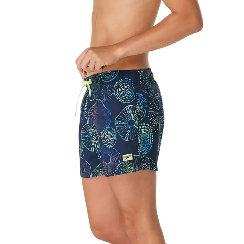 Speedo Swimming Shorts Men-13