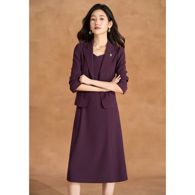 Mylan Two Piece Skirt Sets Women's-3