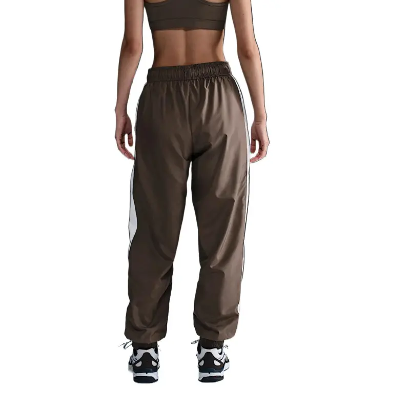 Nike Casual Pants Women's Ironstone-3