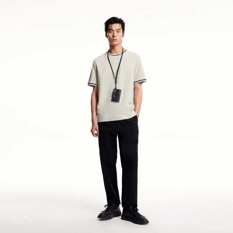 JACK&JONES T Shirts Unisex-8