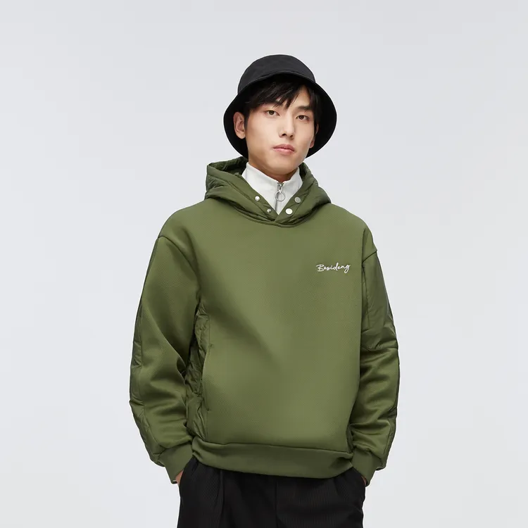 BOSIDENG Down Jackets Unisex-7