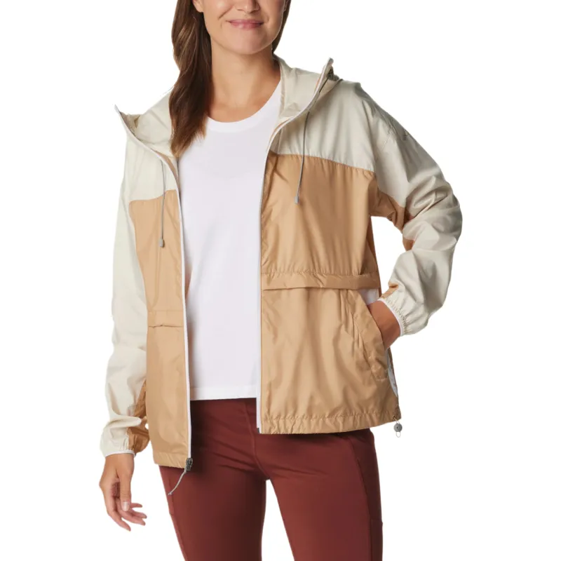 Columbia Alpine Chill Jacket Women's-1