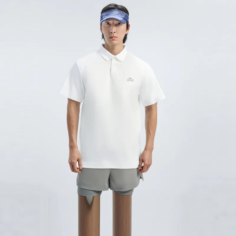 LONSDALE T Shirts Unisex-23
