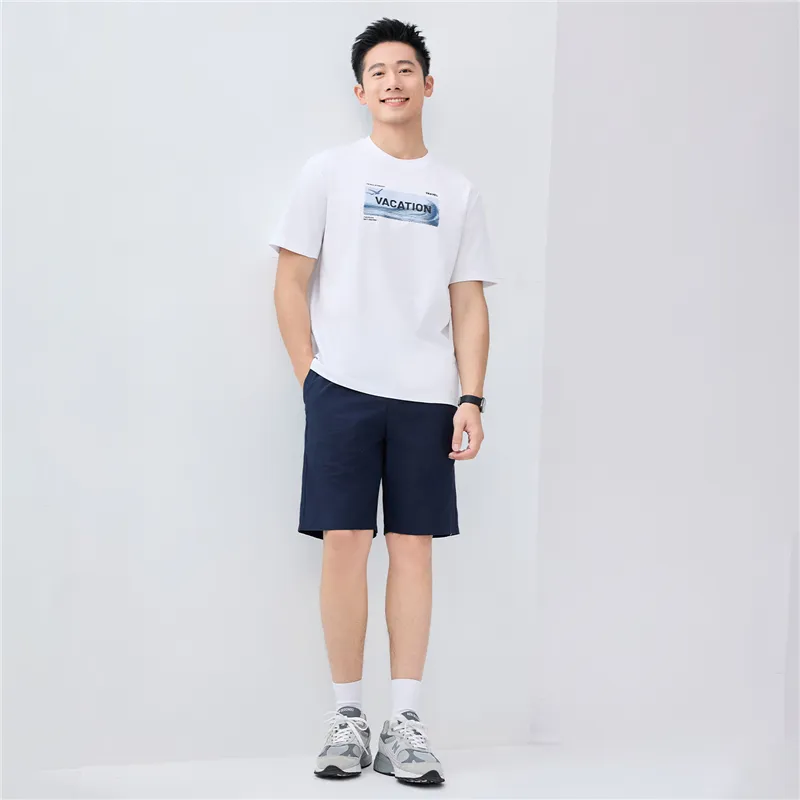 UNIQLO T Shirts Men-3