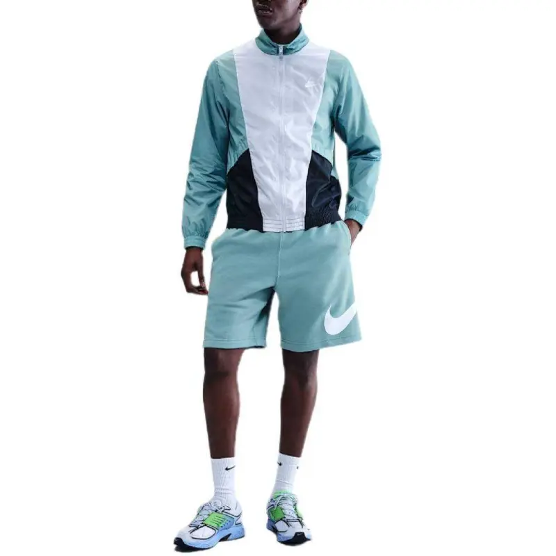 Nike Club Men's Fleece Shorts-2