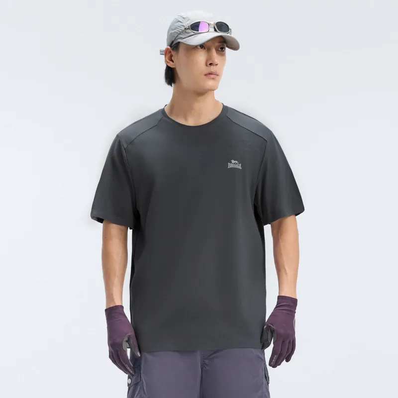 LONSDALE Short Sleeved T Shirt Top Men's-12