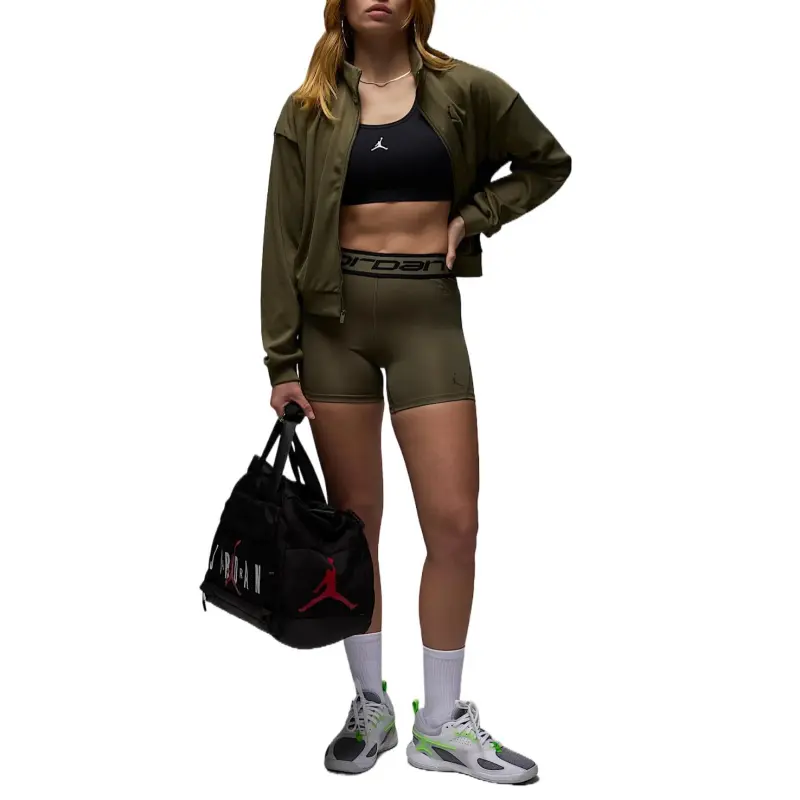 Jordan Sport Women's 5' Shorts-3