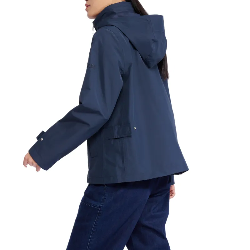 AIGLE Gore Tex Jackets Women's-2