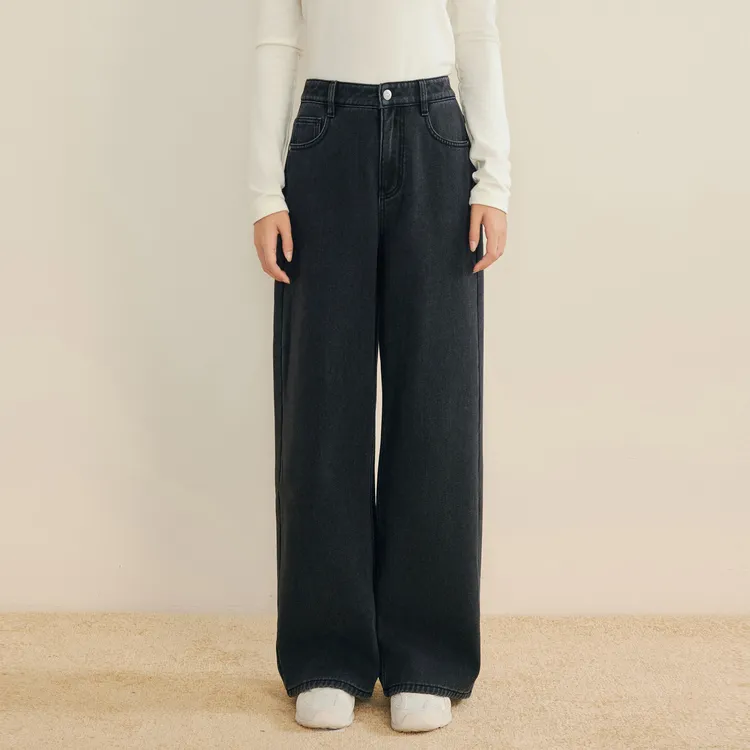 LEDIN Jeans Women's-3
