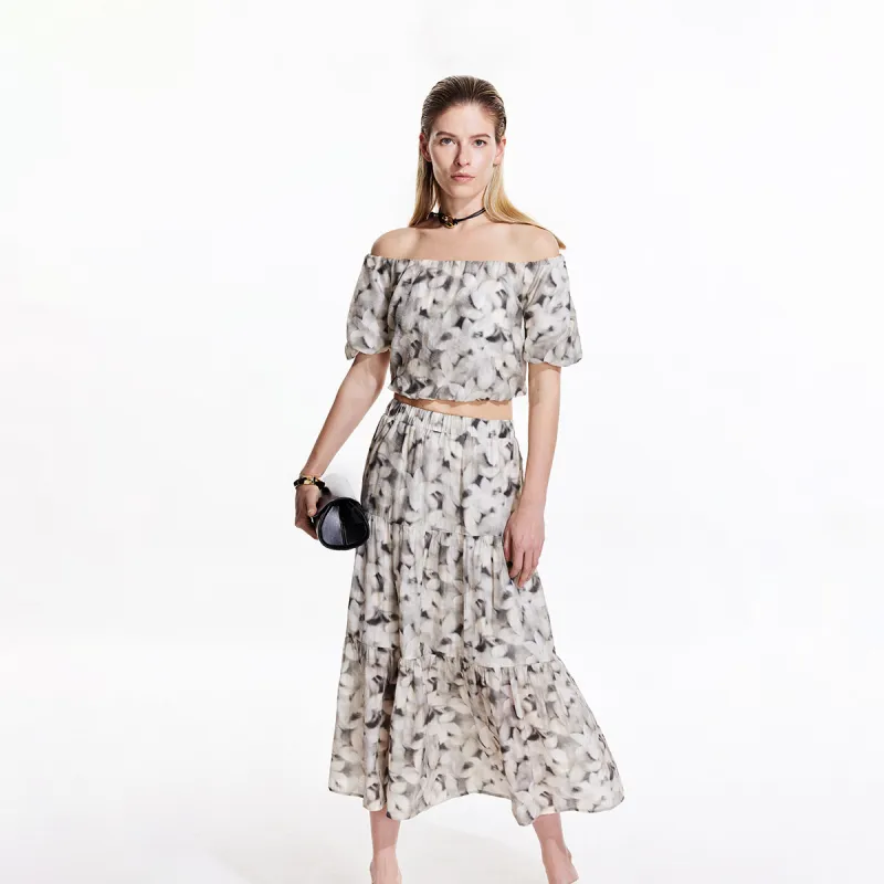 ONLY Short Sleeved Dress Women's-5