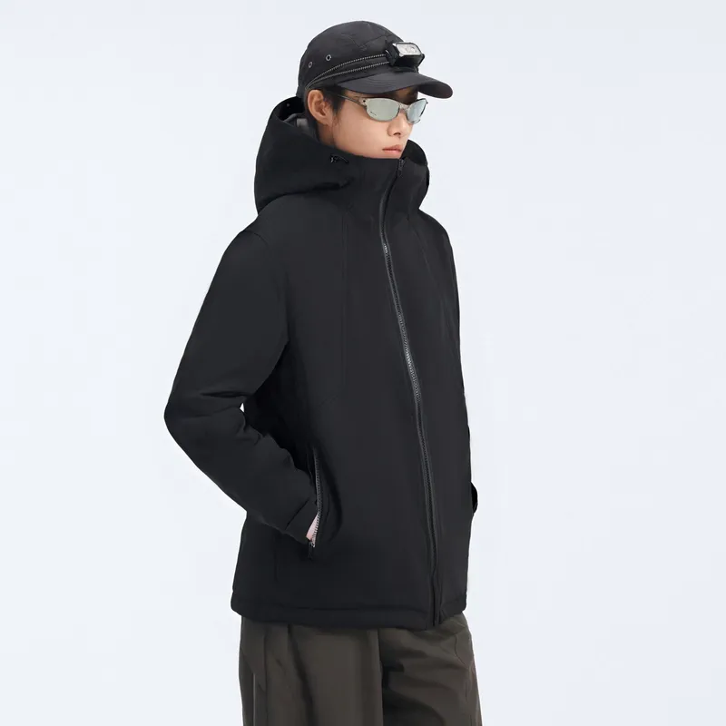 LONSDALE Jackets Unisex-2