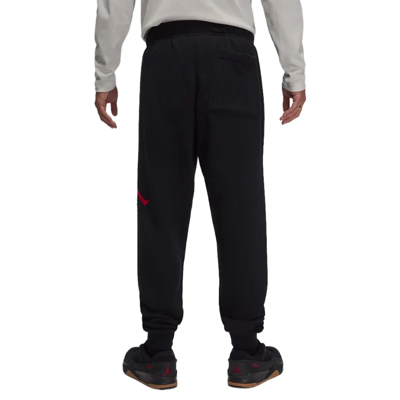Jordan Sports Pants Men's Black-1